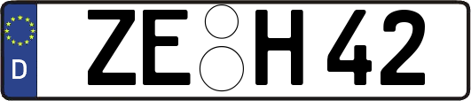 ZE-H42