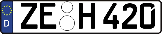 ZE-H420