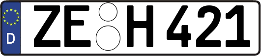 ZE-H421