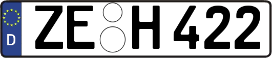 ZE-H422