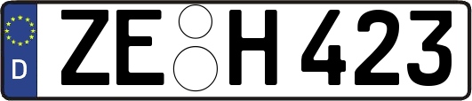 ZE-H423