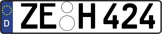 ZE-H424
