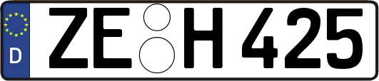ZE-H425