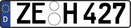 ZE-H427