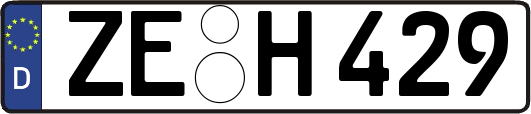 ZE-H429