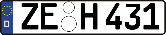 ZE-H431