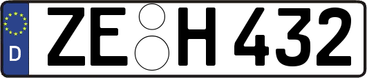 ZE-H432