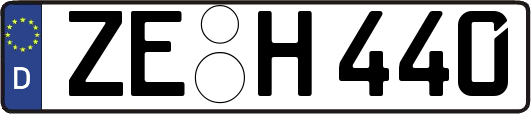 ZE-H440