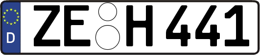 ZE-H441