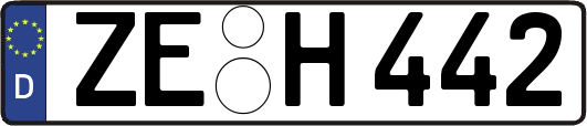ZE-H442