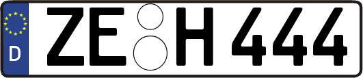 ZE-H444