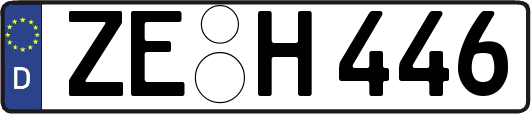 ZE-H446