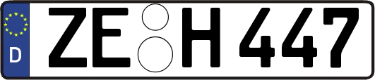 ZE-H447