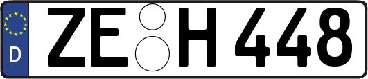 ZE-H448