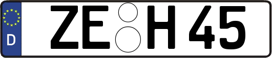 ZE-H45