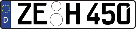 ZE-H450