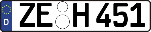 ZE-H451