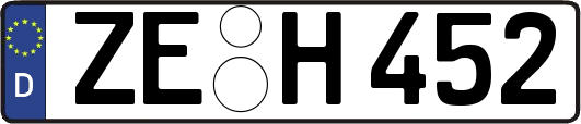 ZE-H452