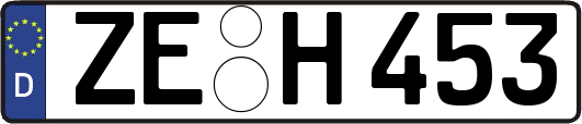 ZE-H453