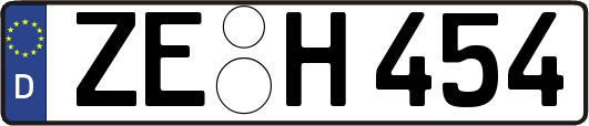 ZE-H454
