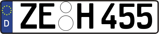ZE-H455