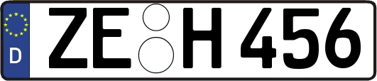 ZE-H456