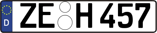 ZE-H457