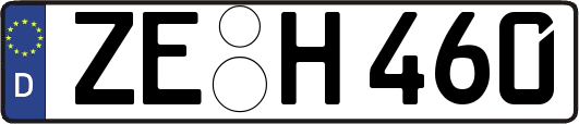 ZE-H460