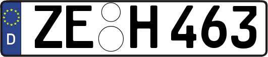 ZE-H463