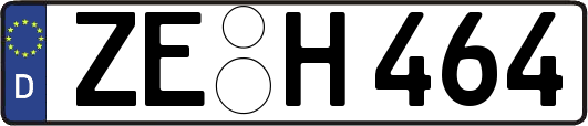 ZE-H464