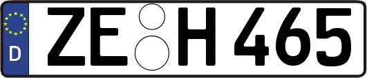 ZE-H465