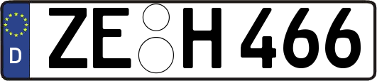 ZE-H466