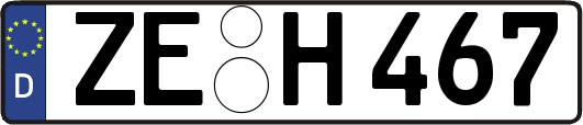 ZE-H467