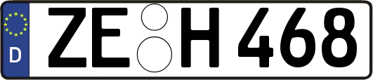 ZE-H468