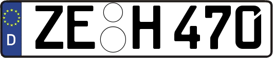ZE-H470