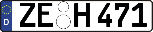 ZE-H471
