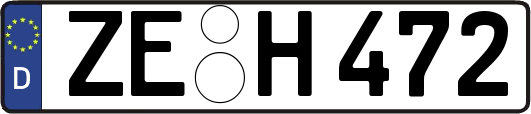 ZE-H472