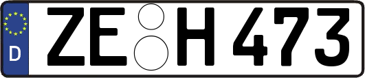ZE-H473