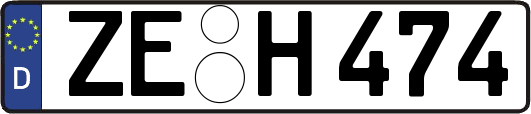 ZE-H474