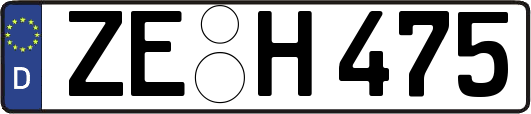 ZE-H475