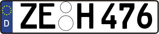 ZE-H476
