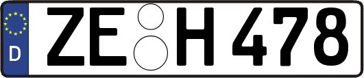 ZE-H478