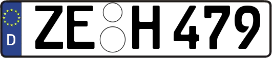 ZE-H479