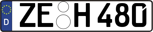 ZE-H480