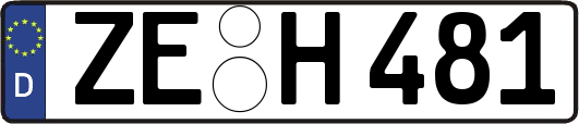 ZE-H481
