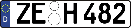 ZE-H482