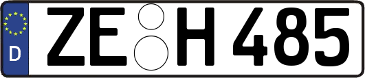 ZE-H485