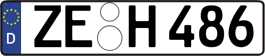 ZE-H486