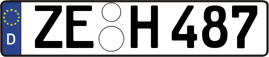 ZE-H487