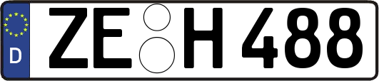 ZE-H488